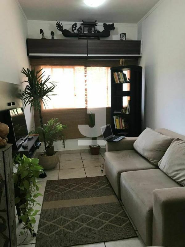 Apartamento em Jardim Zara, Ribeirão Preto/SP de 61m² 2 quartos à venda por R$ 204.000,00