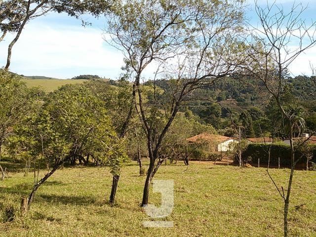 Terreno em Vitória Régia, Atibaia/SP de 1000m² à venda por R$ 209.000,00