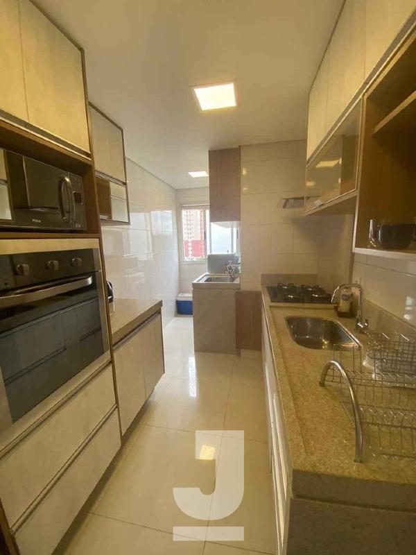 Apartamento em Jardim Guanabara, Americana/SP de 56m² 2 quartos à venda por R$ 209.000,00