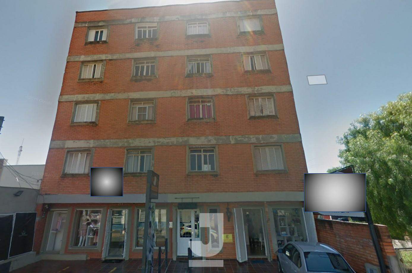 Apartamento em Jardim Chapadão, Campinas/SP de 44m² 1 quartos à venda por R$ 219.000,00