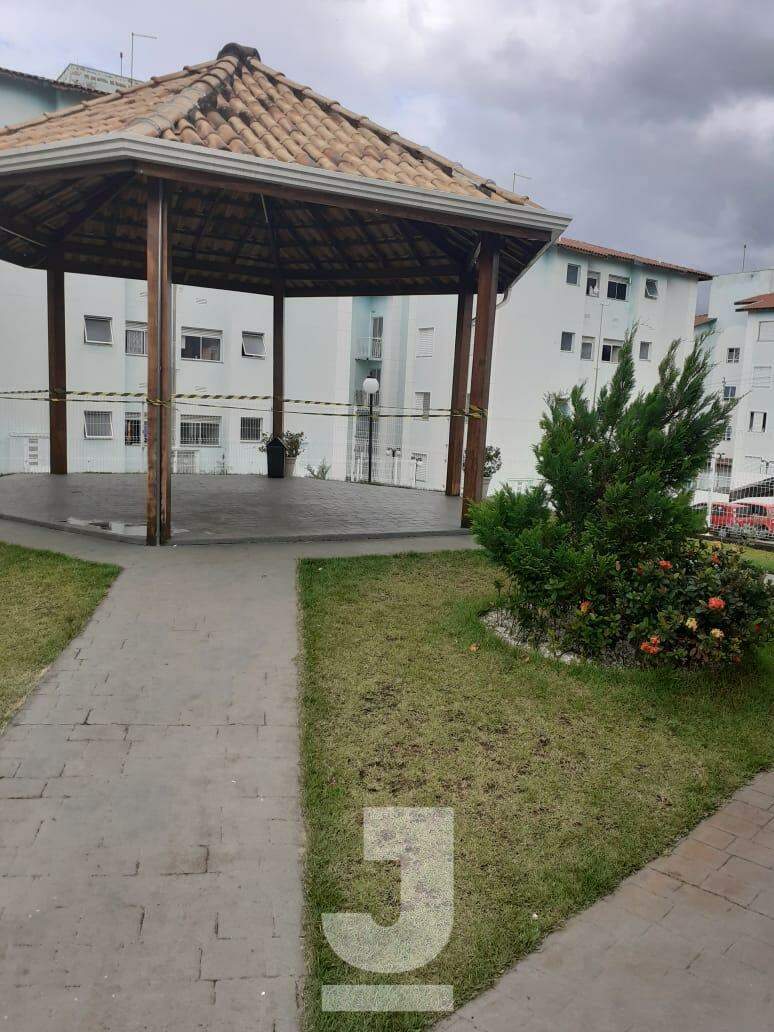 Apartamento em Jardim Carlos Lourenço, Campinas/SP de 48m² 2 quartos à venda por R$ 197.000,00