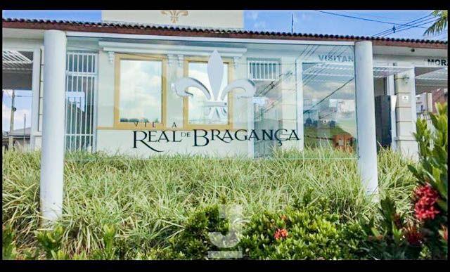 Terreno em Centro, Bragança Paulista/SP de 330m² à venda por R$ 218.000,00