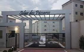 Apartamento em Olaria, Salto/SP de 45m² 2 quartos à venda por R$ 222.000,00