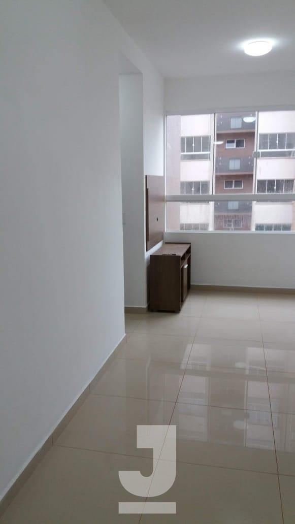 Apartamento em Jardim Maria Antonia (Nova Veneza), Sumaré/SP de 50m² 2 quartos à venda por R$ 224.000,00
