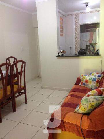 Apartamento em Botafogo, Campinas/SP de 75m² 1 quartos à venda por R$ 229.000,00