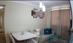 Apartamento em Jardim Nova Europa, Campinas/SP de 46m² 2 quartos à venda por R$ 232.000,00