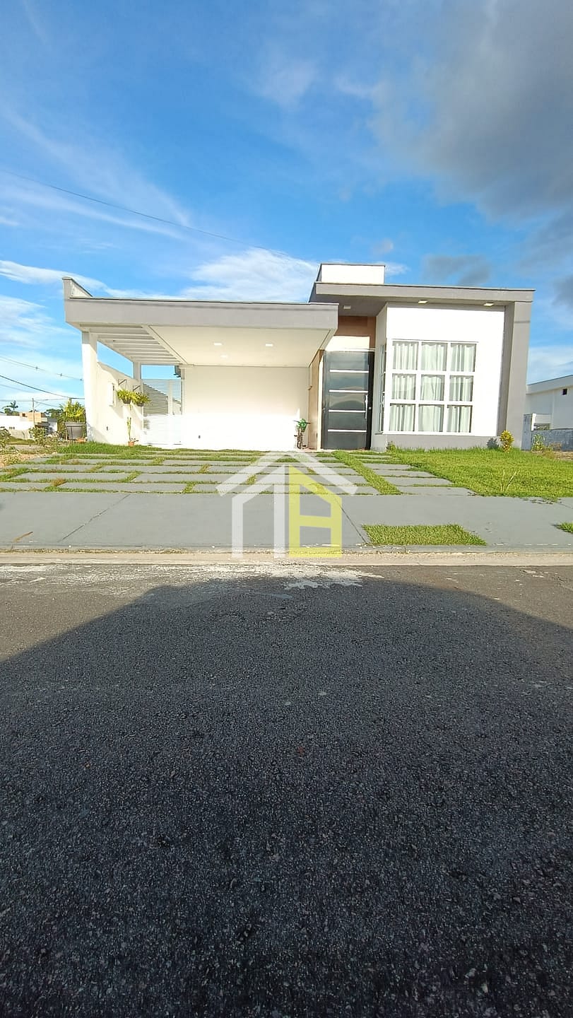 Casa em Ponta Negra, Manaus/AM de 120m² 3 quartos à venda por R$ 729.000,00 ou para locação R$ 6.000,00/mes