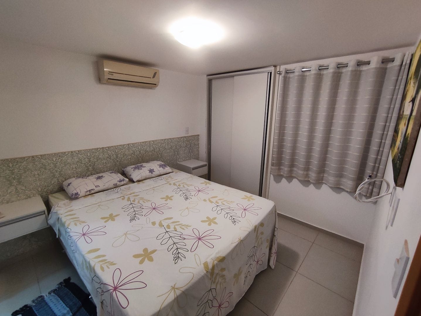 Apartamento em Tambaú, João Pessoa/PB de 60m² 2 quartos para locação R$ 2.900,00/mes