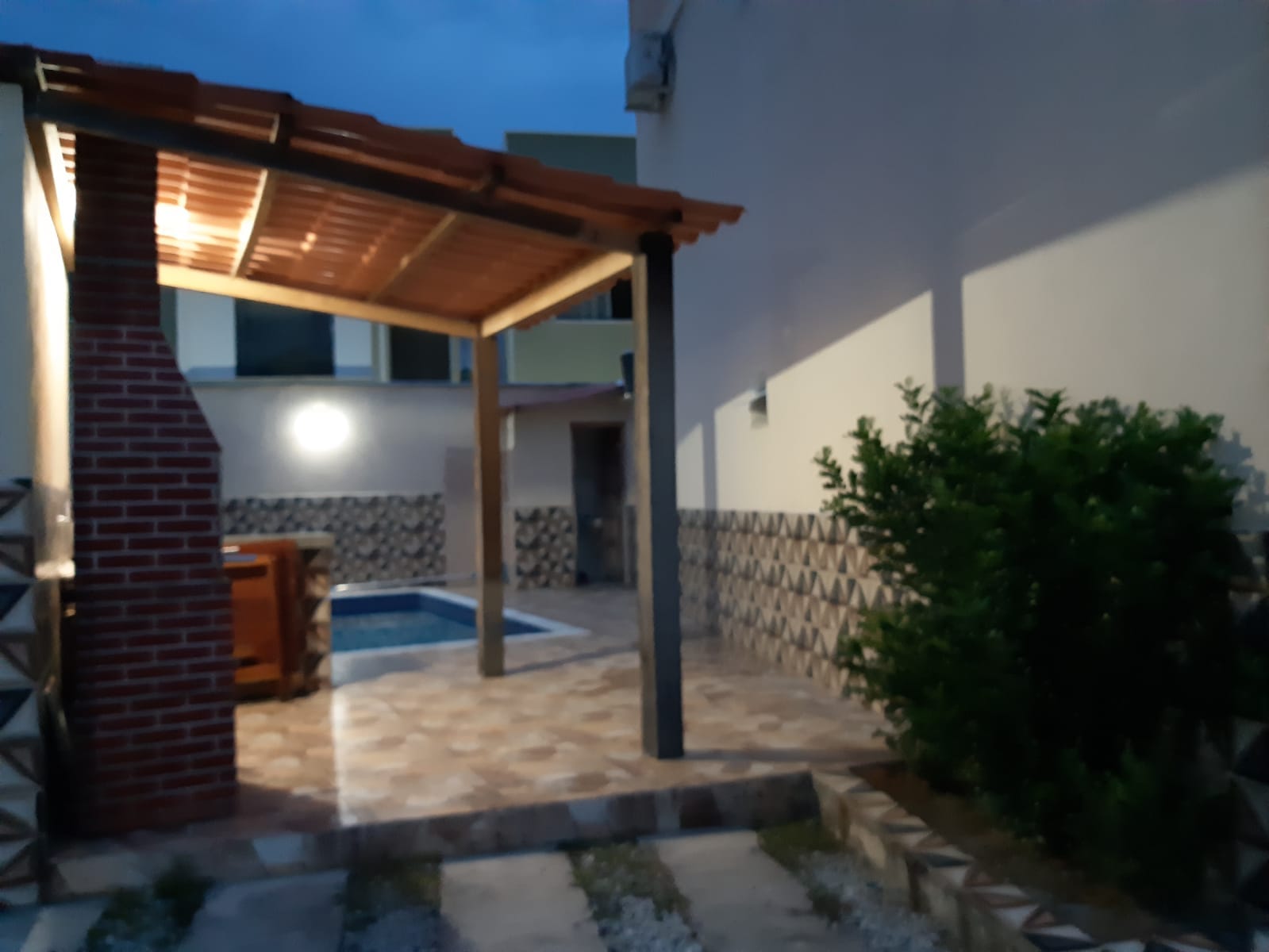 Casa em Alto Vista Mar, Porto Seguro/BA de 81m² 2 quartos à venda por R$ 349.000,00