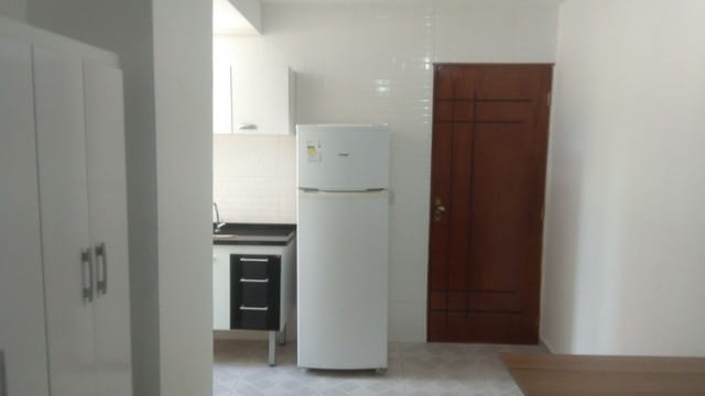 Flat em Centro, Barueri/SP de 30m² 1 quartos para locação R$ 1.400,00/mes