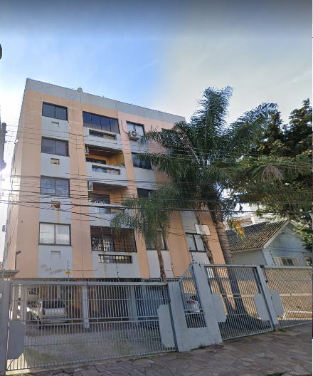 Apartamento em Centro, Passo Fundo/RS de 80m² 2 quartos para locação R$ 1.350,00/mes