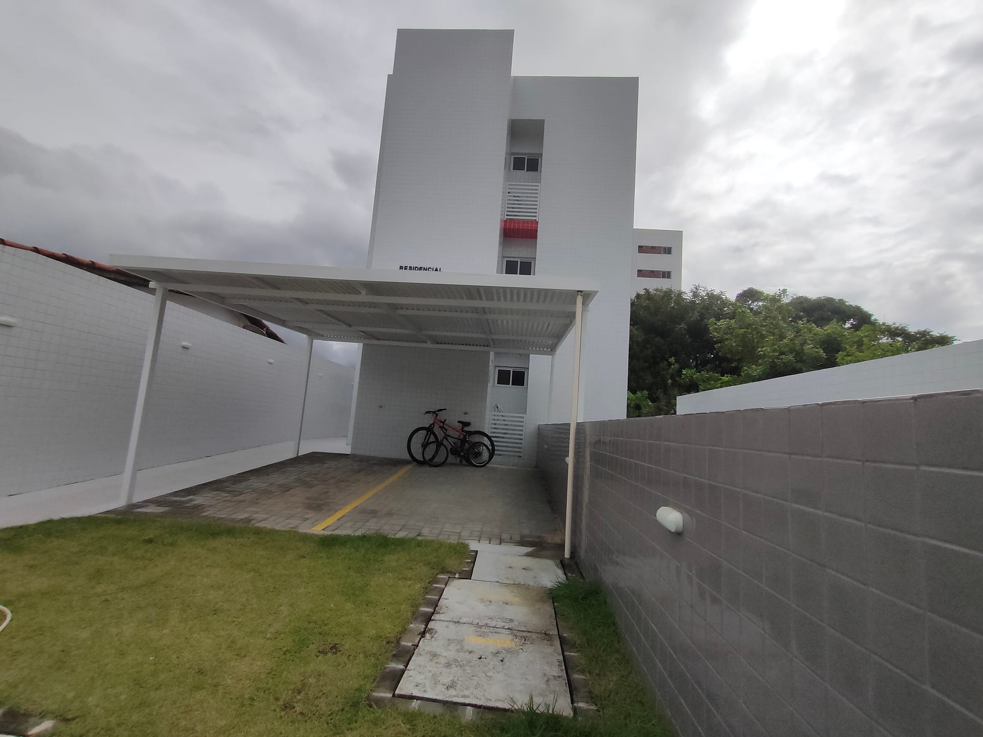 Apartamento em Expedicionários, João Pessoa/PB de 54m² 2 quartos à venda por R$ 179.000,00