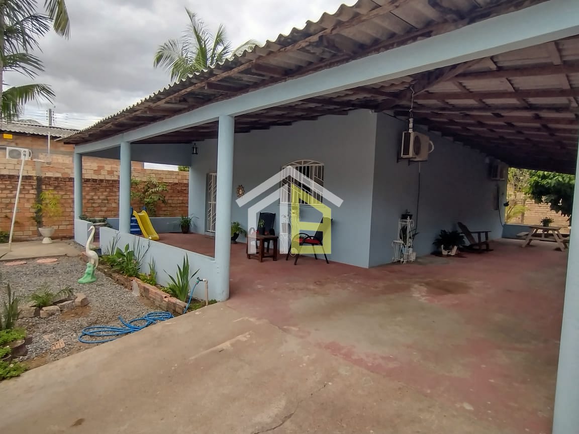 Casa em Jardim Tropical, Boa Vista/RR de 158m² 2 quartos à venda por R$ 209.000,00