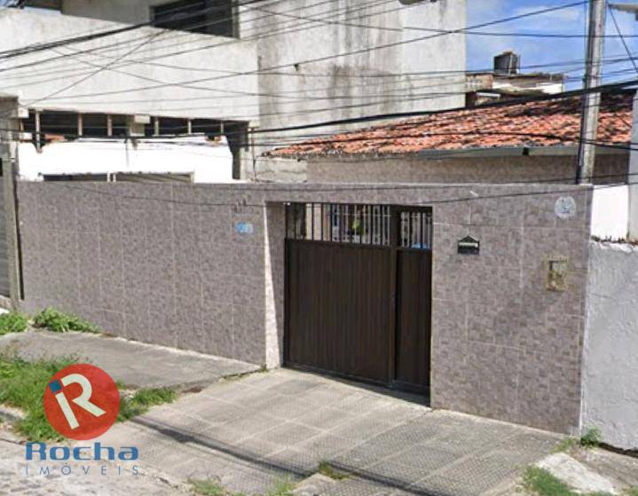 Casa em Campo Grande, Recife/PE de 150m² 3 quartos à venda por R$ 499.000,00