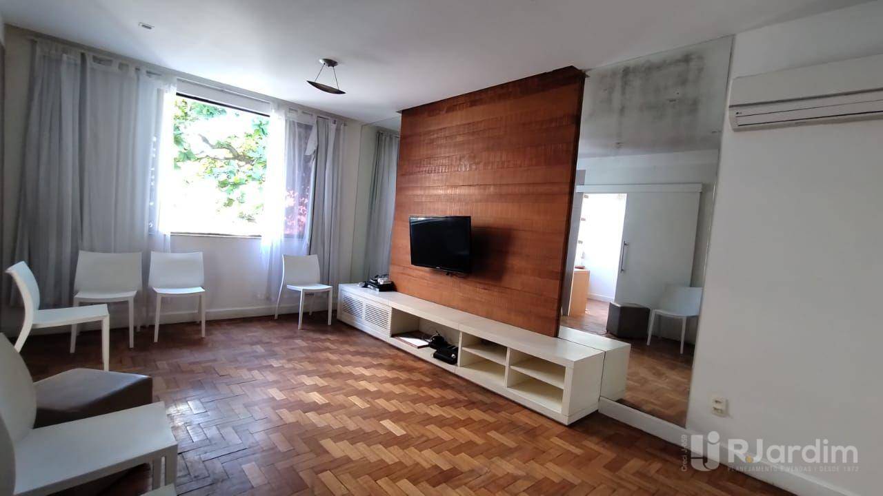 Apartamento em Ipanema, Rio de Janeiro/RJ de 102m² 3 quartos à venda por R$ 1.779.000,00