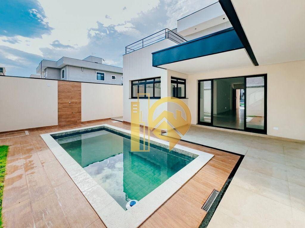 Casa em Urbanova, São José dos Campos/SP de 230m² 3 quartos à venda por R$ 1.889.000,00