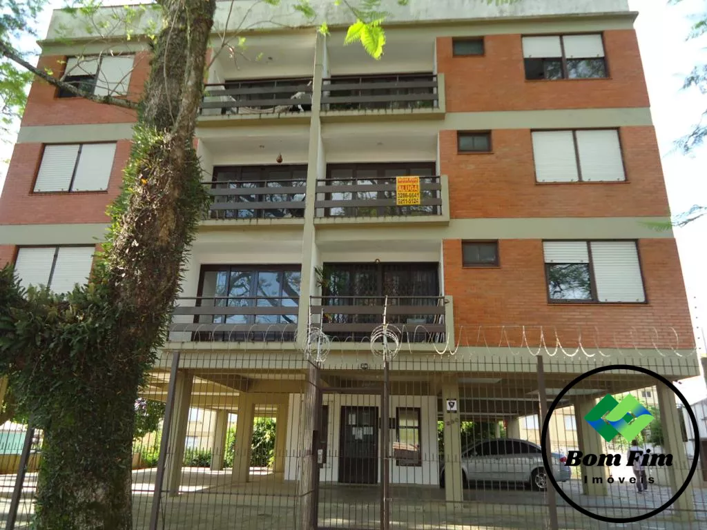 Apartamento em Partenon, Porto Alegre/RS de 45m² 1 quartos para locação R$ 800,00/mes