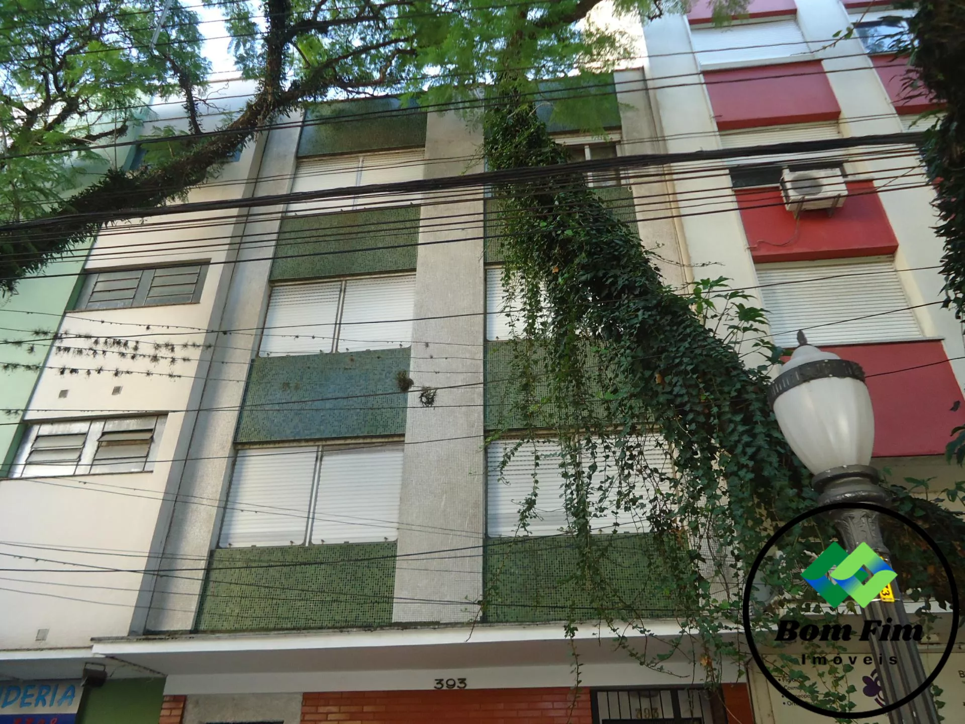 Apartamento em Cidade Baixa, Porto Alegre/RS de 28m² 1 quartos para locação R$ 750,00/mes