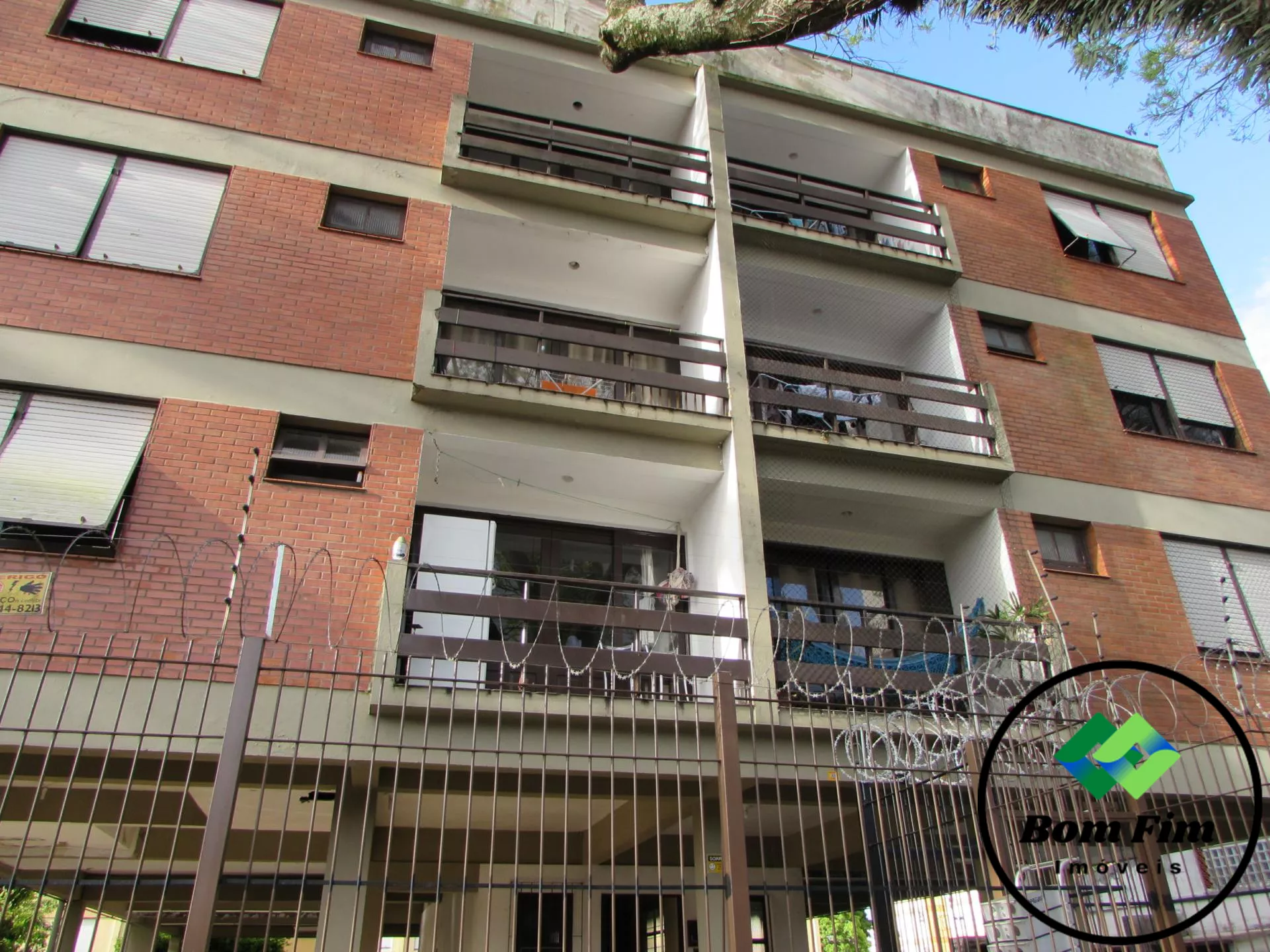 Apartamento em Partenon, Porto Alegre/RS de 30m² 1 quartos para locação R$ 650,00/mes