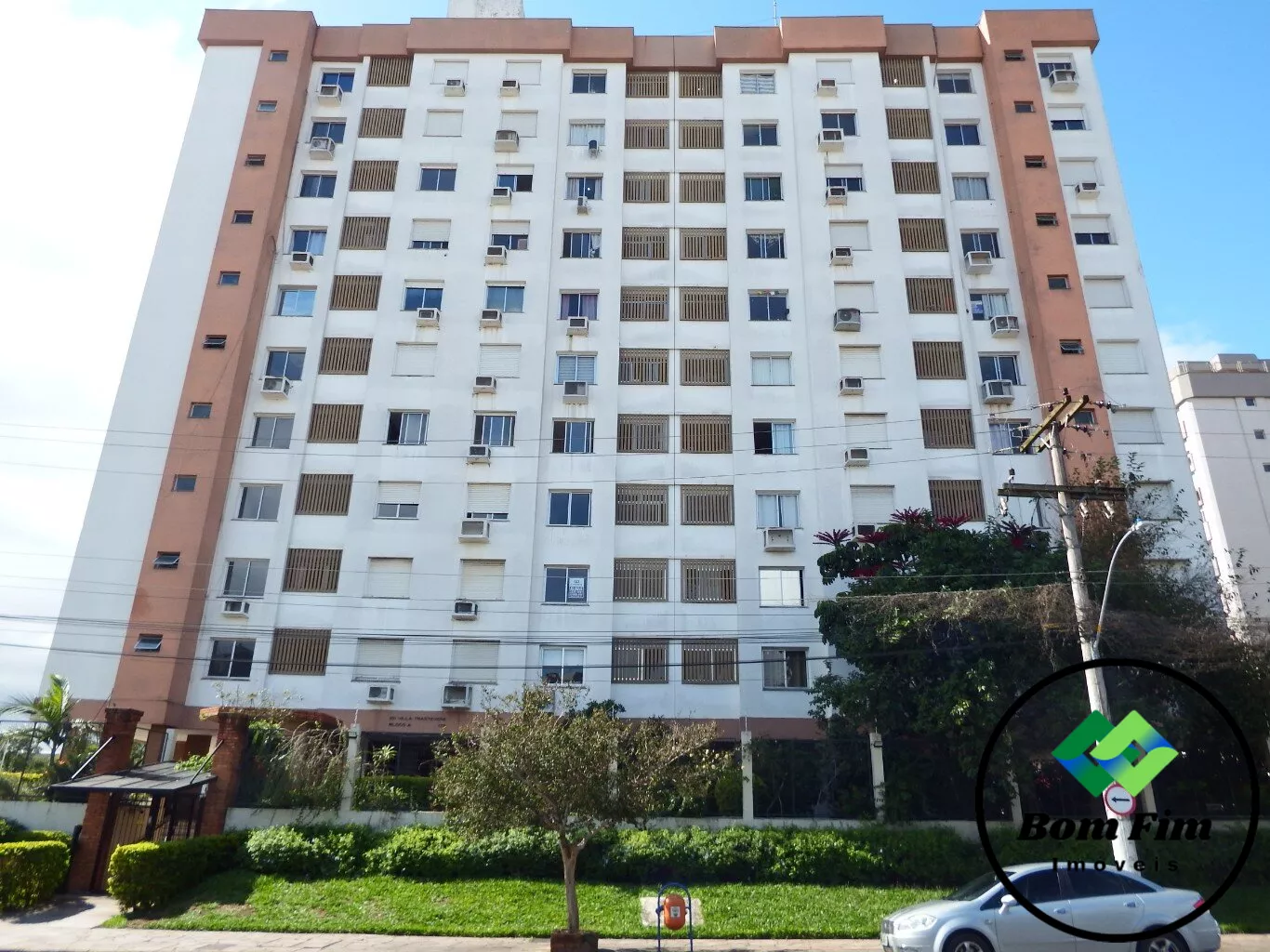 Apartamento em Partenon, Porto Alegre/RS de 40m² 1 quartos para locação R$ 650,00/mes