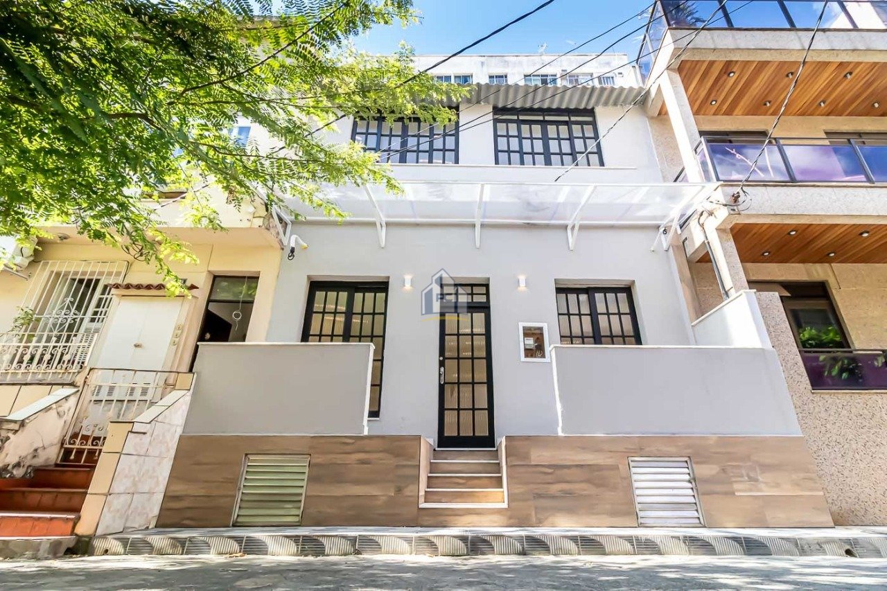 Casa em Catete, Rio de Janeiro/RJ de 0m² 4 quartos à venda por R$ 1.419.000,00
