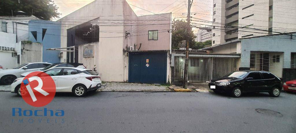 Predio em Graças, Recife/PE de 150m² para locação R$ 6.000,00/mes