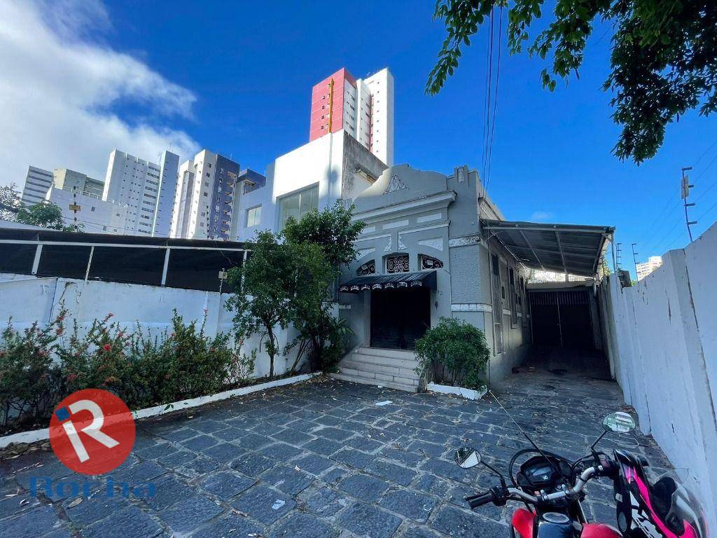 Casa em Rosarinho, Recife/PE de 538m² à venda por R$ 2.299.000,00