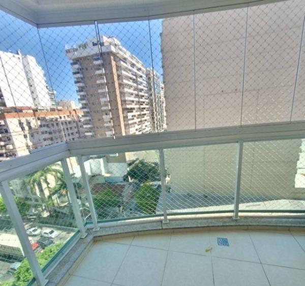 Apartamento em Icaraí, Niterói/RJ de 0m² 3 quartos à venda por R$ 1.159.000,00