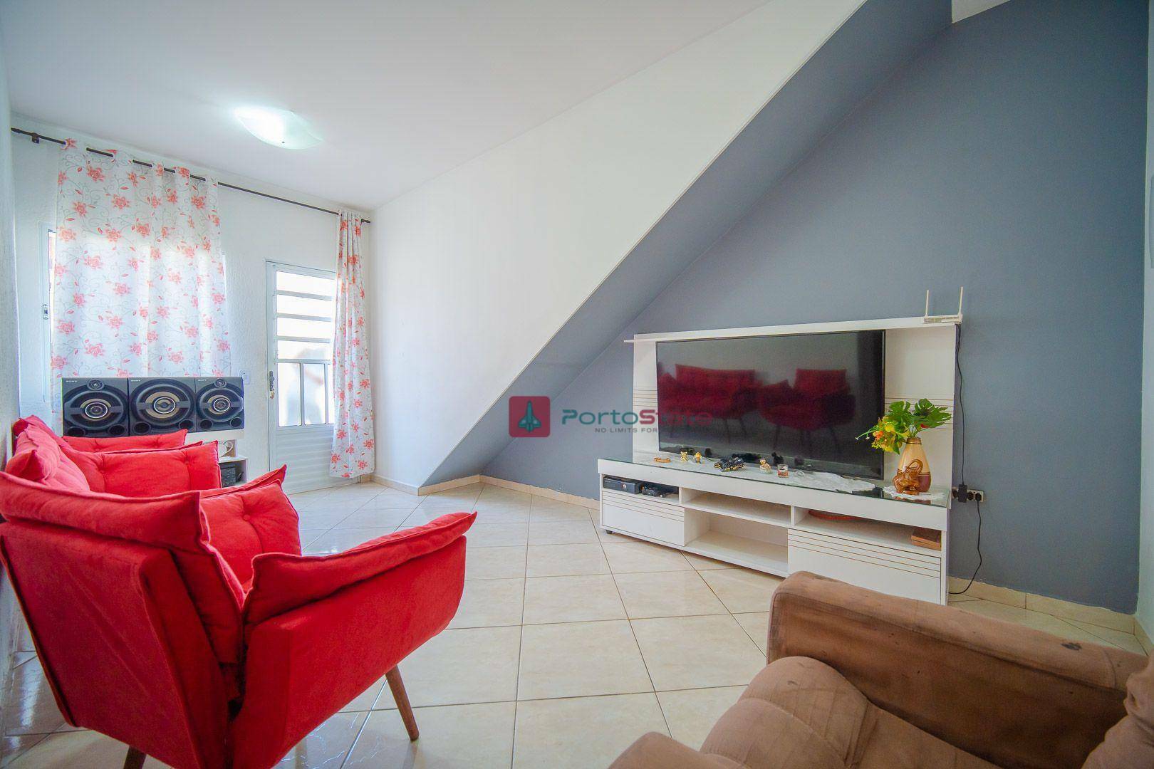 Casa em Colinas de Cotia, Cotia/SP de 48m² 2 quartos à venda por R$ 219.000,00