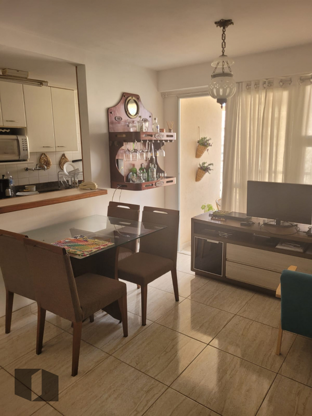Apartamento em Recreio dos Bandeirantes, Rio de Janeiro/RJ de 63m² 2 quartos para locação R$ 2.000,00/mes