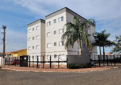 Apartamento em Vila Angélica, Tatuí/SP de 10m² 2 quartos à venda por R$ 97.621,00