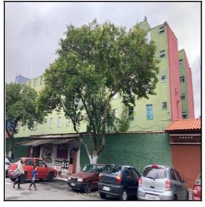 Apartamento em Conjunto Habitacional Teotonio Vilela, São Paulo/SP de 10m² 2 quartos à venda por R$ 106.882,00