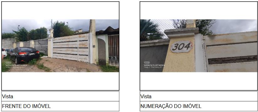 Casa em Jardim Brasil, Atibaia/SP de 475m² 2 quartos à venda por R$ 415.000,00