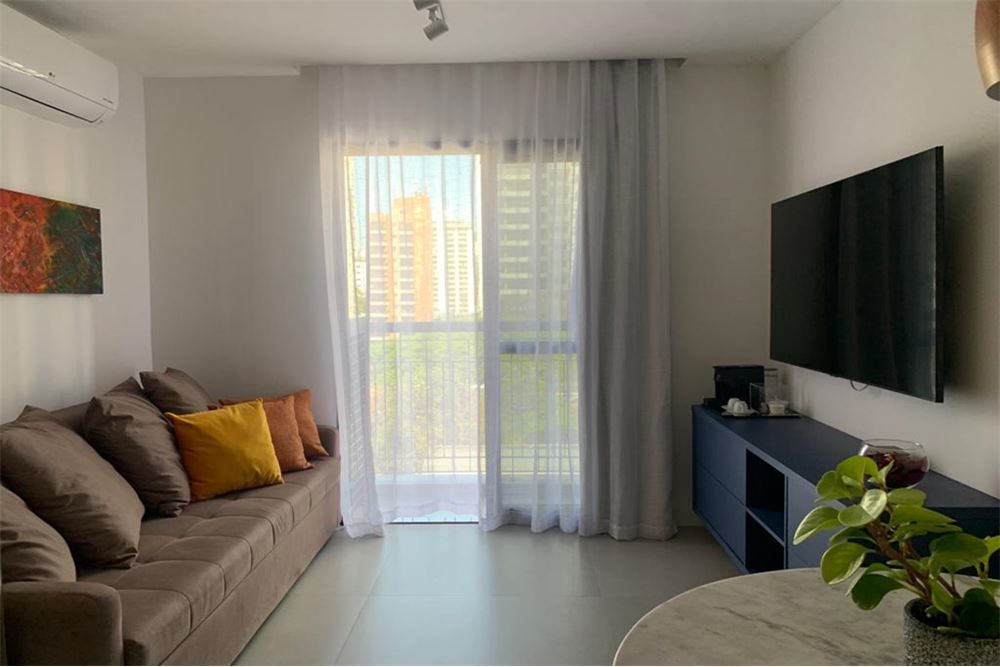 Apartamento em Indianópolis, São Paulo/SP de 36m² 1 quartos à venda por R$ 594.000,00