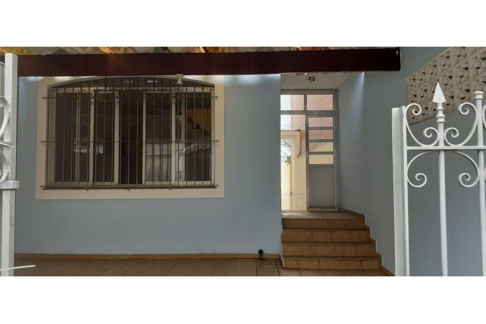 Casa em Vila das Belezas, São Paulo/SP de 147m² 3 quartos à venda por R$ 649.000,00