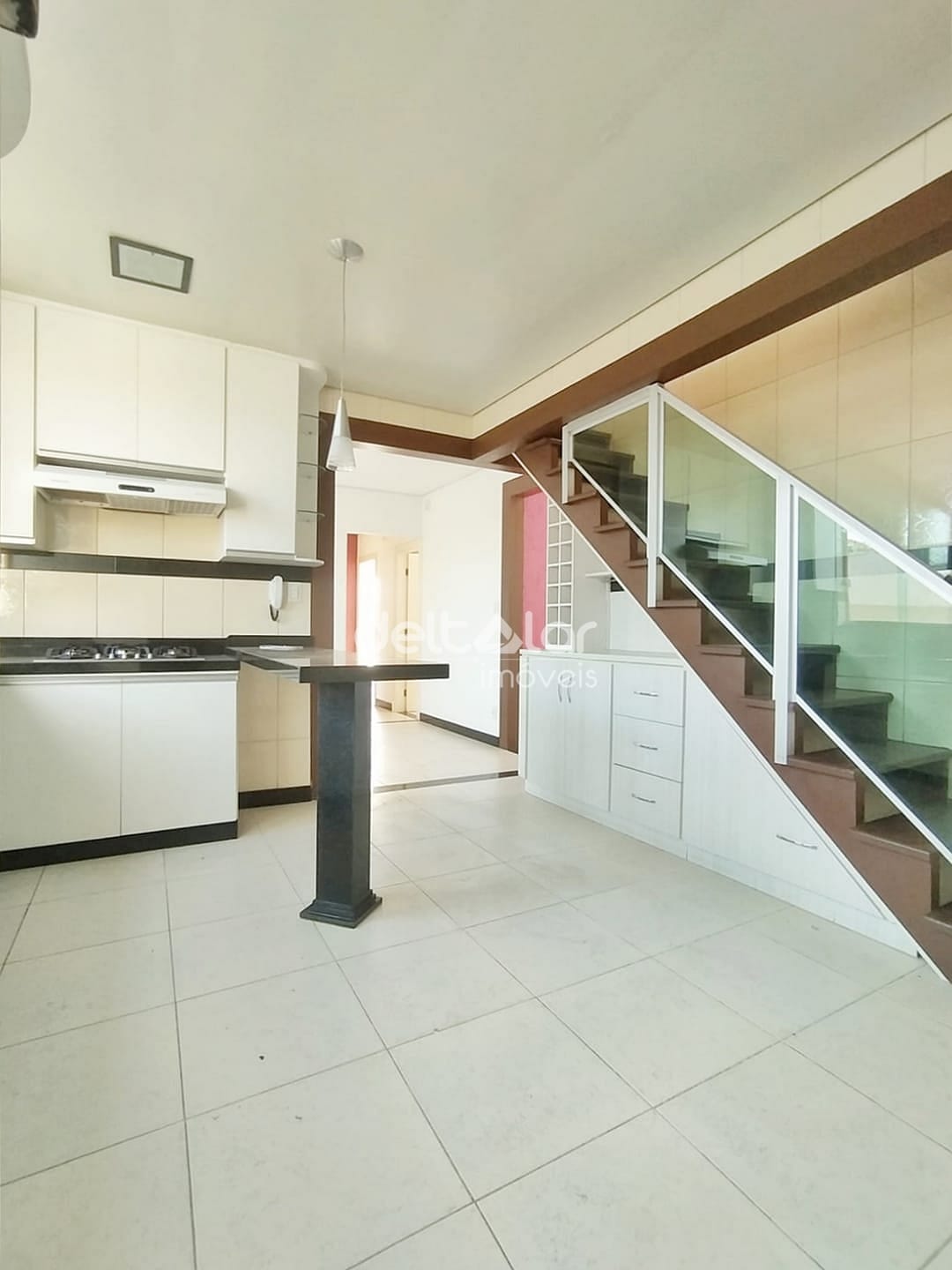 Apartamento em Planalto, Belo Horizonte/MG de 180m² 3 quartos à venda por R$ 852.000,00