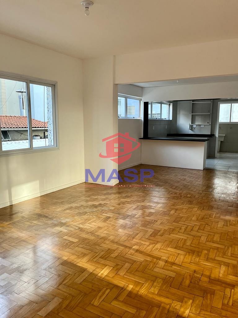 Apartamento em Higienópolis, São Paulo/SP de 145m² 3 quartos à venda por R$ 1.009.000,00