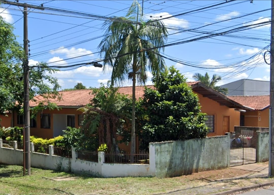 Terreno em Fanny, Curitiba/PR de 10m² à venda por R$ 1.099.000,00