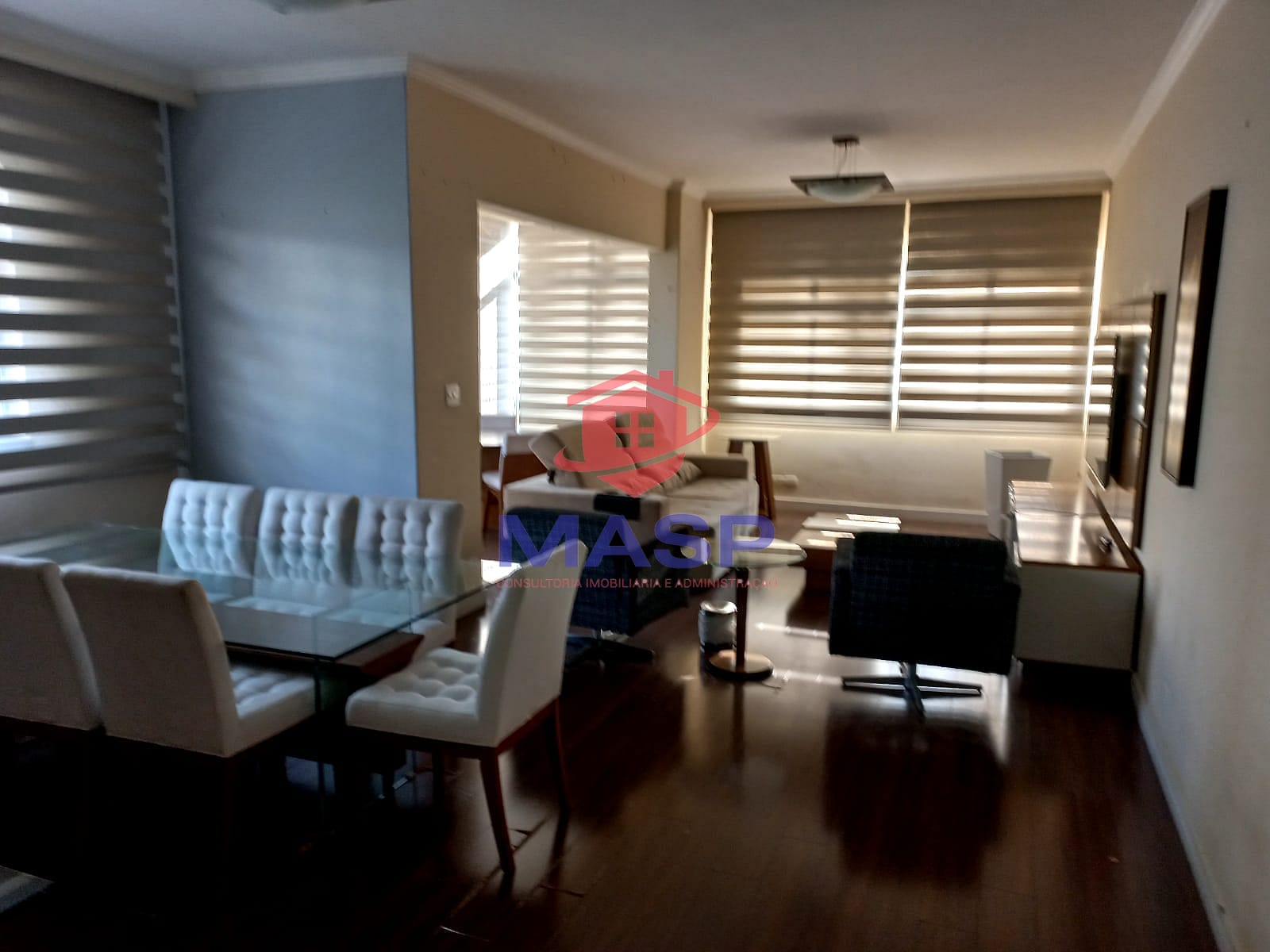 Apartamento em Santa Cecília, São Paulo/SP de 144m² 3 quartos à venda por R$ 1.124.000,00