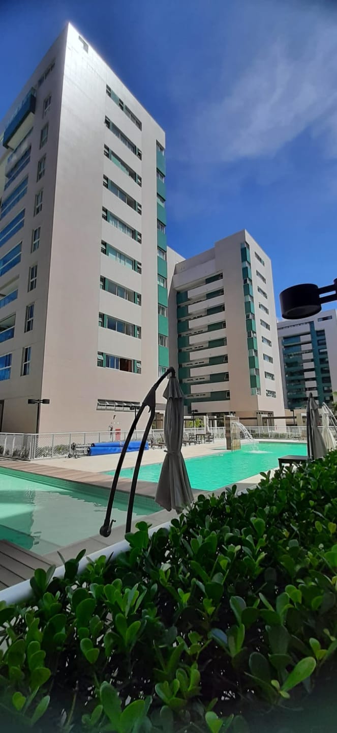 Apartamento em Farol, Maceió/AL de 116m² 3 quartos à venda por R$ 1.299.000,00