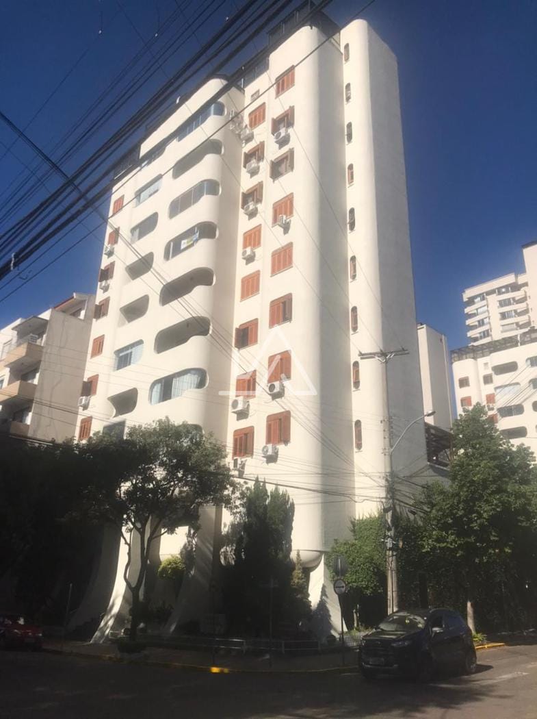 Apartamento em Petrópolis, Passo Fundo/RS de 10m² 1 quartos à venda por R$ 1.349.000,00