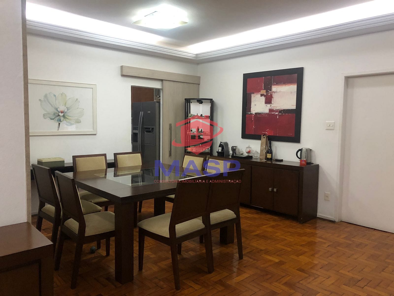 Apartamento em Bela Vista, São Paulo/SP de 166m² 3 quartos à venda por R$ 1.849.000,00