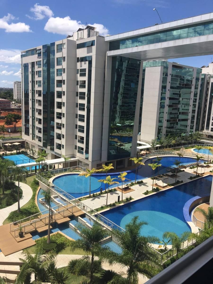 Apartamento em Asa Norte, Brasília/DF de 168m² 4 quartos à venda por R$ 2.649.000,00