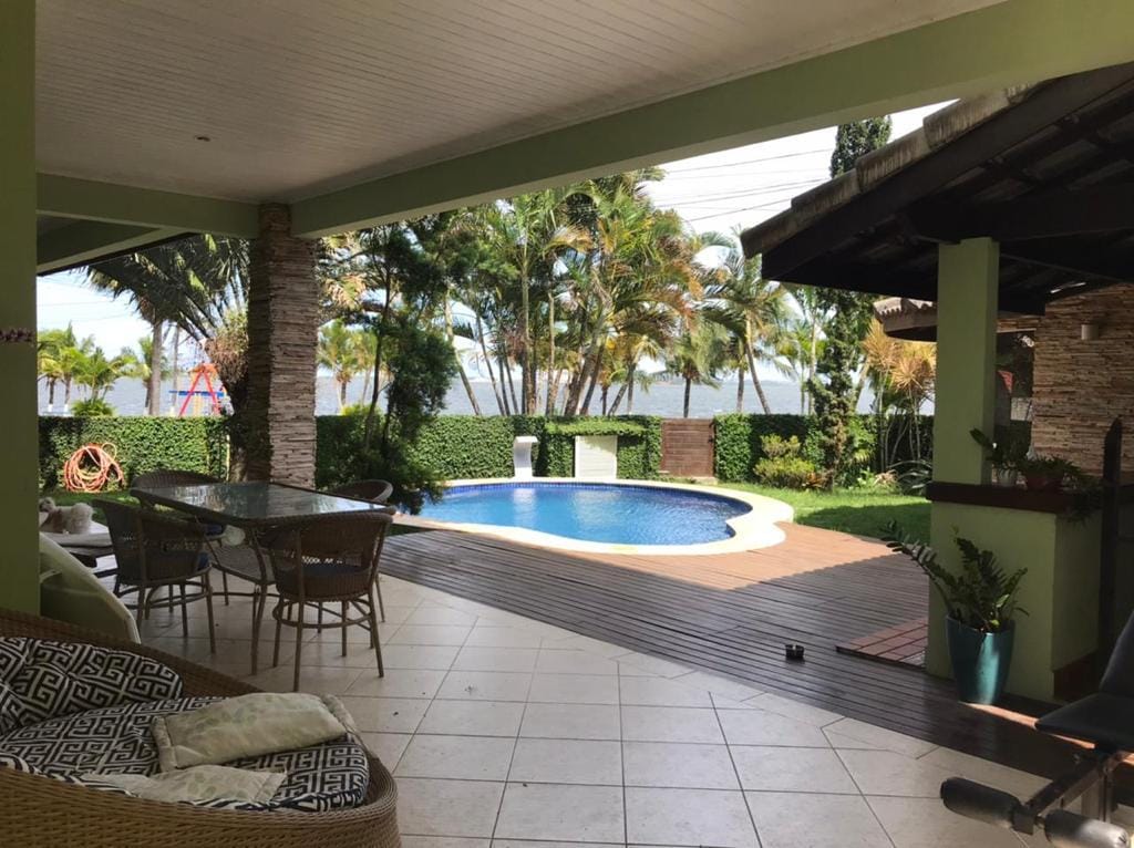 Casa em Praia do Siqueira, Cabo Frio/RJ de 200m² 4 quartos à venda por R$ 2.949.000,00
