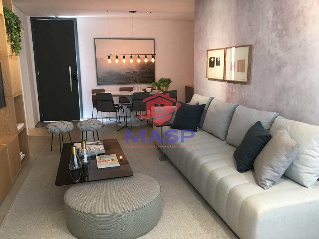 Apartamento em Cerqueira César, São Paulo/SP de 97m² 2 quartos à venda por R$ 3.252.442,00
