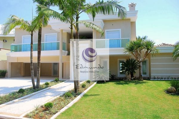Casa em Acapulco, Guarujá/SP de 589m² 5 quartos à venda por R$ 3.499.000,00