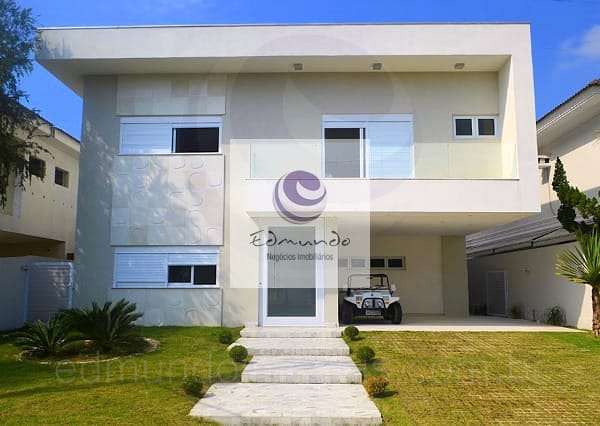 Casa em Acapulco, Guarujá/SP de 309m² 5 quartos à venda por R$ 3.799.000,00