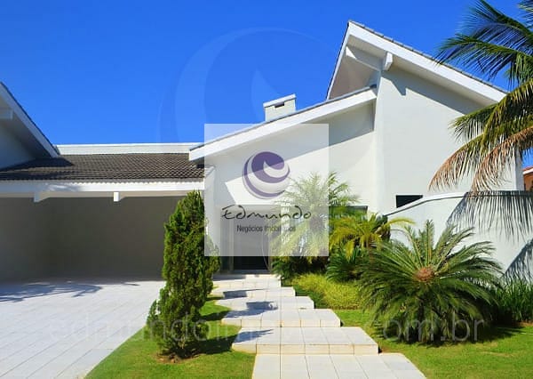 Casa em Acapulco, Guarujá/SP de 504m² 4 quartos à venda por R$ 3.899.000,00