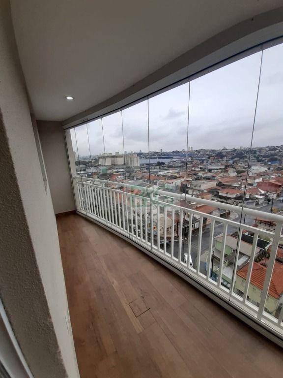 Apartamento em Parque Maria Luiza, São Paulo/SP de 89m² 2 quartos à venda por R$ 582.000,00