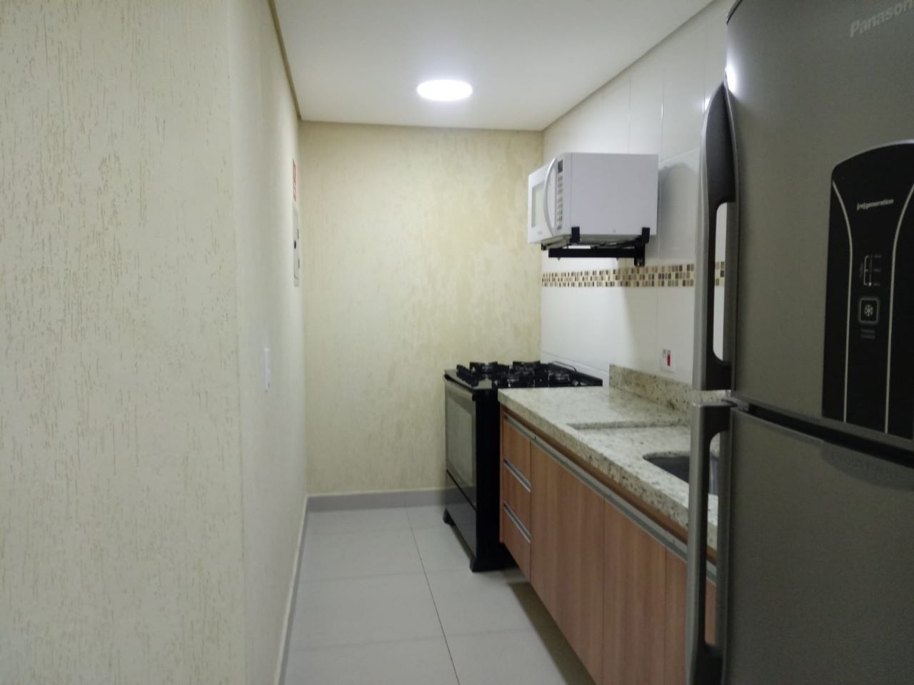 Apartamento em Vila Marina, São Paulo/SP de 50m² 2 quartos à venda por R$ 317.000,00